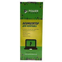 Аккумулятор к ноутбуку PowerPlant NB460946 HP Probook 430 G3 Series 2600мАч