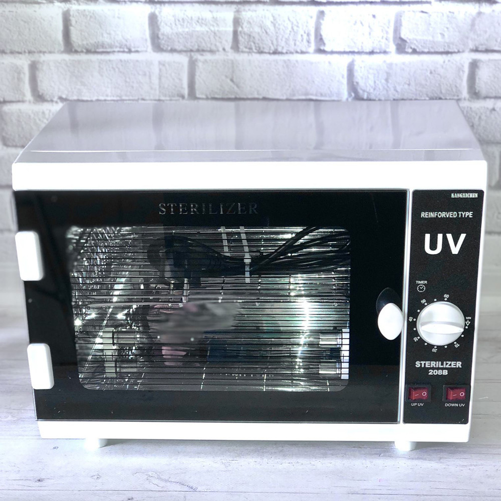 Ультрафіолетовий стерилізатор RTD-208B
