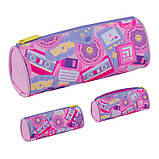 Шкільний набір Kite Education Love is Love (рюкзак+пенал+сумка+ланчбокс+пляшка) SET_K24-770M-2, фото 7