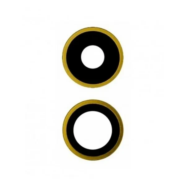 Скло камери Nokia X10 (Оригінал з розбору) (Відновлений), фото 1