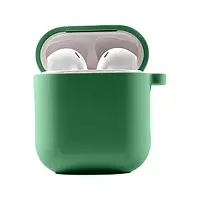 Чехол для наушников EpiK AirPods 1/2 Spearmint