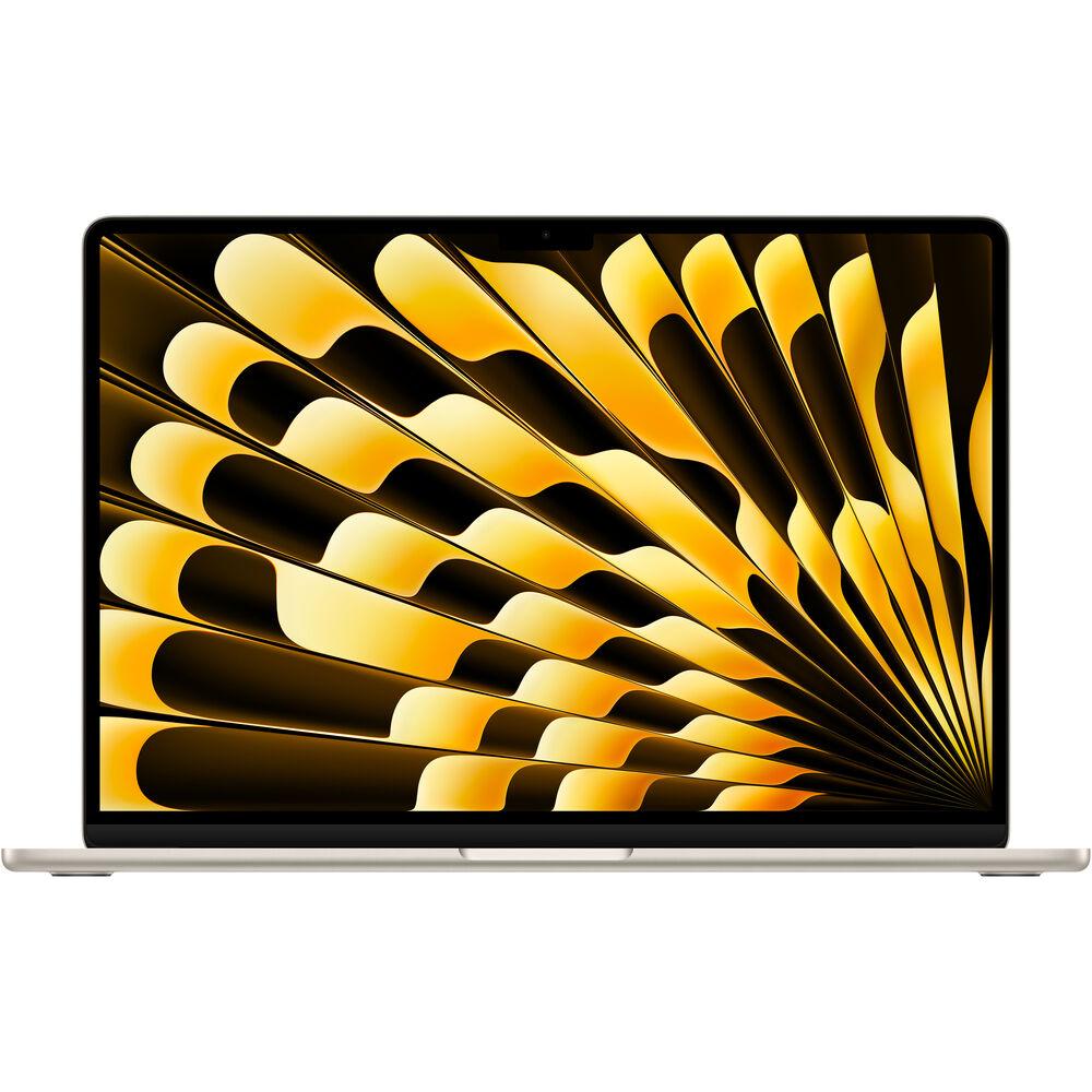 Ноутбук Apple MacBook Air 2024 (MXD33LL/A)