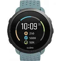 Смарт-часы Suunto 3 SS050474000 Moss Grey