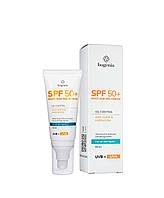 Сонцезащитный крем для лица SPF 50+ Multi Sun Gel-Cream Bogenia BG420