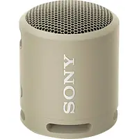 Акустика портативная Sony SRS-XB13 Beige