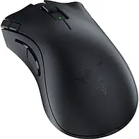 Мышка Razer DeathAdder V2 X Hyperspeed Black