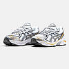 Жіночі кросівки Asics Gel-1090 White Midnight Orange 1022A215-100, фото 2