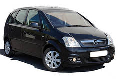 Opel Meriva A 2002-2011