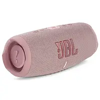 Акустика портативная JBL Charge 5 Pink