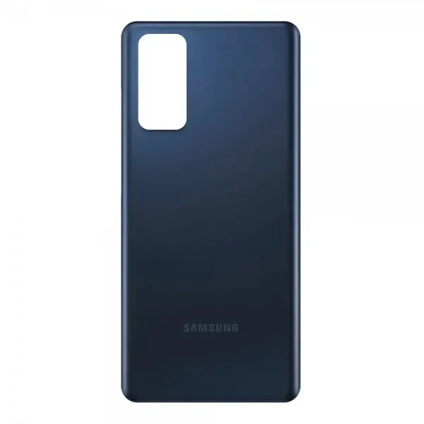 Задня кришка Samsung G780 Galaxy S20 FE (Cloud navy) Original PRC, фото 1