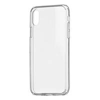 Чехол-накладка TOTO TPU High Clear Case для iPhone X/XS Transparent