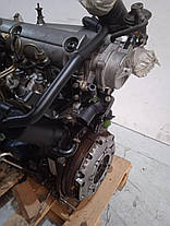F9Q 718 Двигун, фото 4