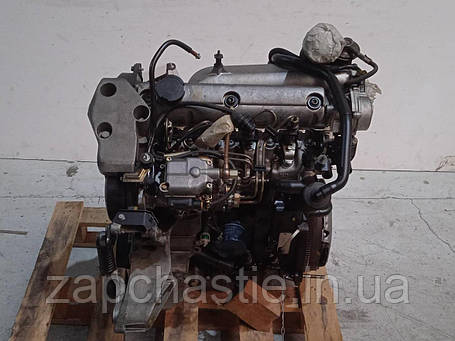 F9Q 718 Двигун, фото 1