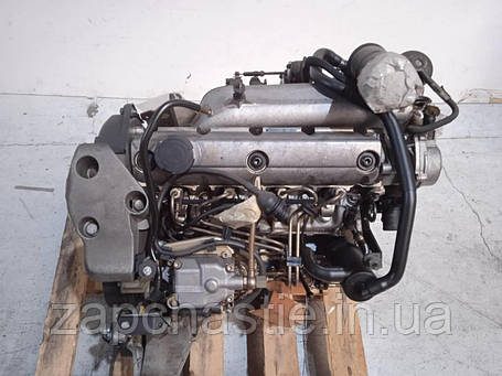 Двигун Ніссан Інтерстар 1.9 dci, фото 1