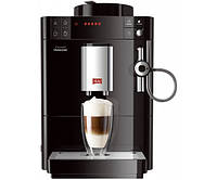 Кавомашина автоматична Melitta CAFFEO Passione Black F53/0-102