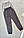 Спортивні жіночі штани джогери OYSHO норма розмір 42-48, колір уточнюйте під час замовлення, фото 3