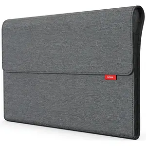 Сумка для планшета Lenovo Yoga Tab 11 Sleeve J706 Sleeve Grey (ZG38C03627)