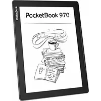 Электронная книга PocketBook 970 Gray