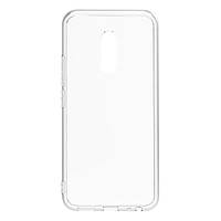 Чехол-накладка TOTO Acrylic + TPU Case для Xiaomi Redmi 5 Plus Transparent