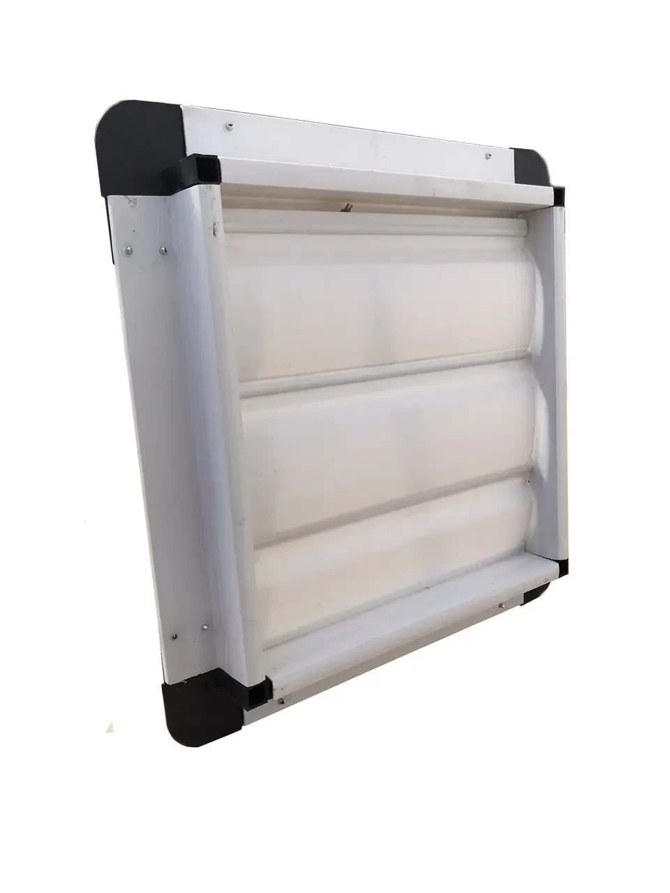 Витяжні решітки гравітаційні ГР