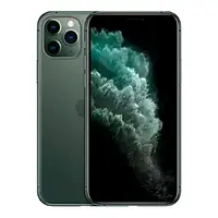 Смартфон Apple iPhone 11 Pro Max 512GB Midnight Green A- (БУ)