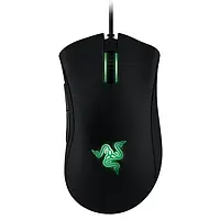 Мышка Razer DeathAdder Essential 2021 RZ01-03850100-R3M1 Black USB