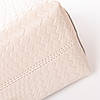 Сумка жіноча Класична шкіра ALEX RAI J009-1 beige, фото 7