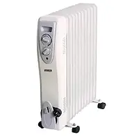 Обогреватель Noveen OH11 Gray White 2500 W