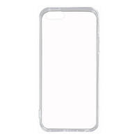 Чехол-накладка TOTO Acrylic + TPU Case для iPhone 5/5S/SE Transparent