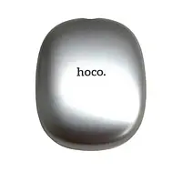 Корпус левого наушника Hoco W35 Silver (оригинал с разборки) (БУ)