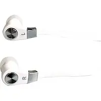 Проводные наушники Media-Tech MAGICSOUND DS-2 White