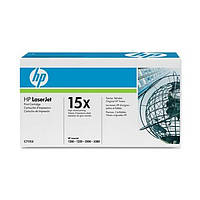 Картридж для принтера HP C7115X
