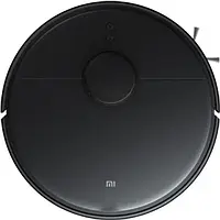 Робот-пылесос Xiaomi Mi Robot Vacuum-Mop 2 Ultra Black