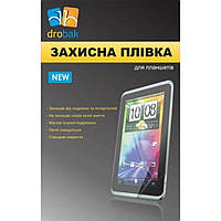 Пленка защитная Drobak для Lenovo IdeaTab A3300 7 501441 OIU