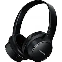 Накладные наушники Panasonic RB-HF520B Black Bluetooth