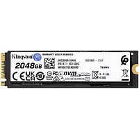 SSD диск Kingston KC3000 (SKC3000D/2048G) 2TB