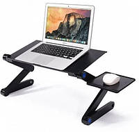 Столик для ноутбука Laptop Table T8