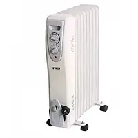 Обігрівач Noveen OH9 White 2000W