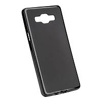 Чехол-накладка TOTO TPU case matte Samsung Galaxy A3 A300 Black