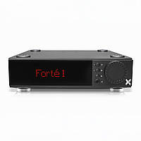 Axxess Forte 1 Black