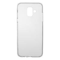 Чохол-накладка TOTO TPU High Clear Case для Samsung Galaxy A600 A6 2018 Transparent