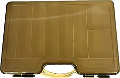 Коробка для снастей 29,5х21х6 см SF24111