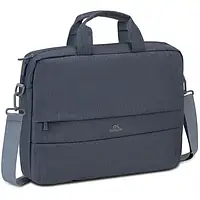 Сумка для ноутбука RivaCase 7532 Dark Gray 15.6"