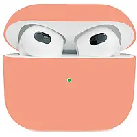 Чехол для наушников ArmorStandart Ultrathin Silicone Case Apple AirPods 3 ARM60288 Pink