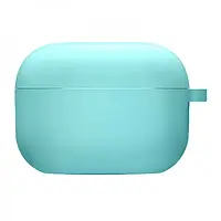 Чехол для наушников EpiK AirPods 3 Marine Green