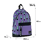 Рюкзак підлітковий Kite Education teens K24-910M-3, фото 2