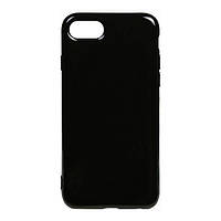 Чехол-накладка TOTO Mirror TPU 2mm Case для iPhone 7/8 Black