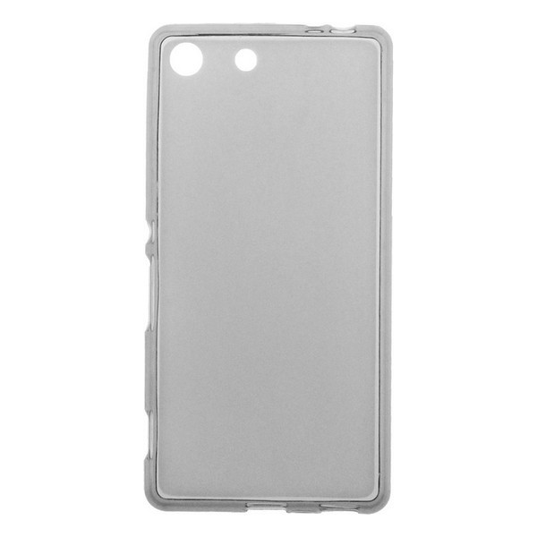 Чохол-накладка TOTO TPU case matte для Sony Xperia M5 Dual E5633 Dark Gray