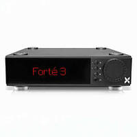 Axxess Forte 3 Black