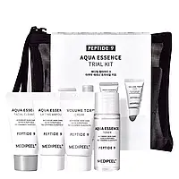 Набір для обличчя Medi-Peel Peptide 9 Aqua Essence Trial Kit
